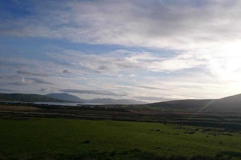 Skellig View Bluebell Rose & The Kerry Cliffs Daire Portmagee Dış mekan fotoğraf