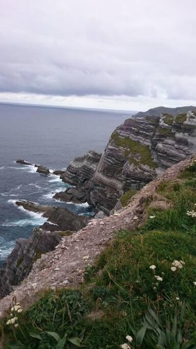 Skellig View Bluebell Rose & The Kerry Cliffs Daire Portmagee Dış mekan fotoğraf
